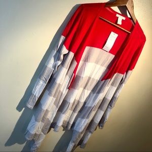 Fun Cardigan ❤️